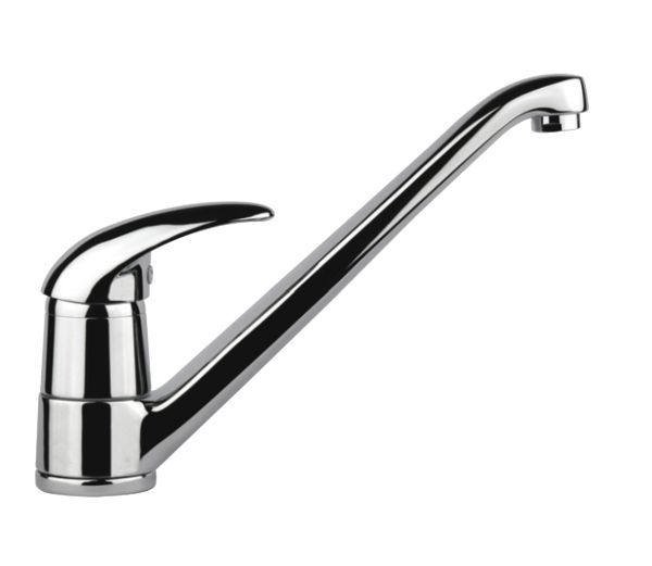 Смеситель для кухни Fiore NEXUS 43CR4125, хром