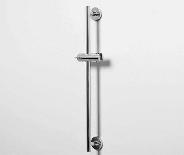 Душевая штанга WasserKRAFT A122 Хром