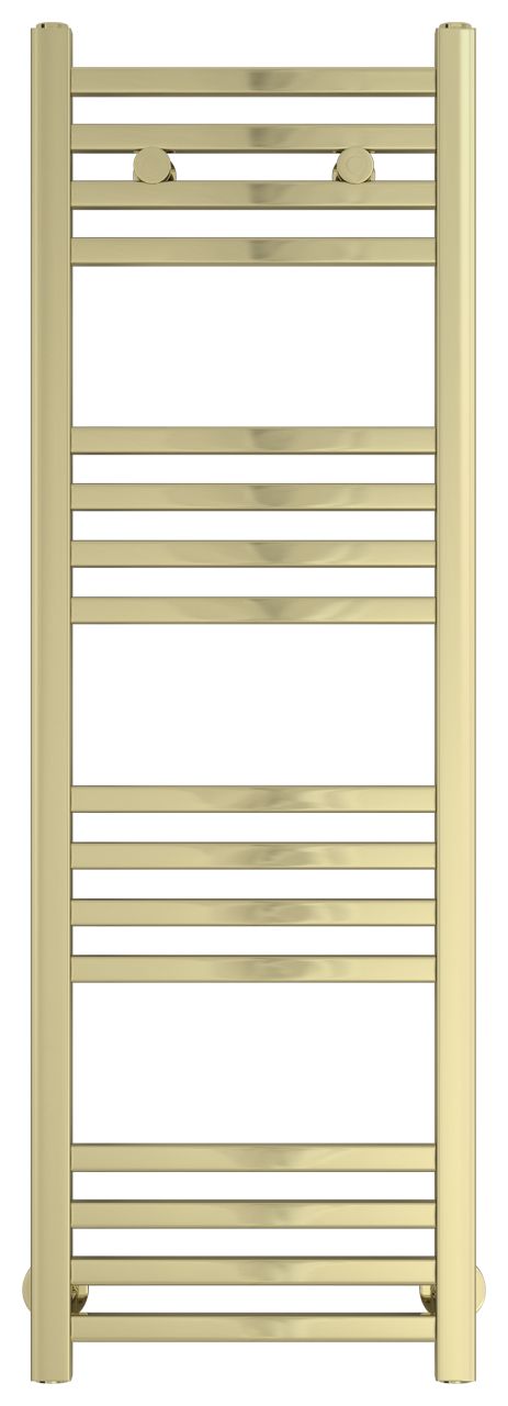 Полотенцесушитель водяной МОДУС 1000х300 (Шампань)
