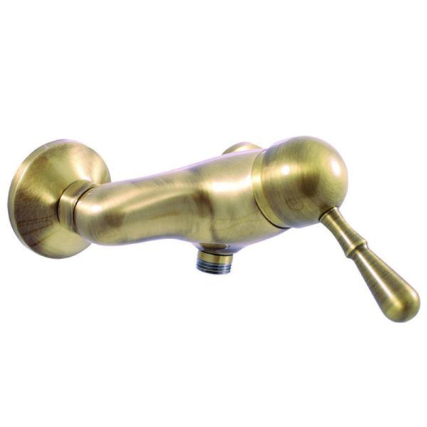 Смеситель для душа Rav Slezak Labe L081.5SM