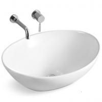 Раковина-чаша Grossman 41 GR-3018 Белая