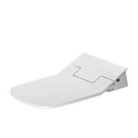 Duravit SensoWash Slim Сиденье для унитаза унитаза SensoWash с душем, 375х540 мм,цвет белый