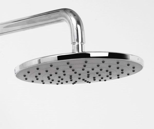 Душевая система WasserKRAFT A066 Хром