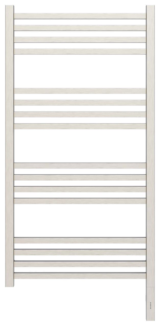 Полотенцесушитель электрический "МОДУС 3.0" 1000х500 / МЭМ правый (Сатин)