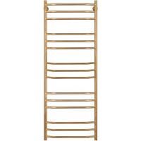 Водяной полотенцесушитель Secado Агата 2 50х120 Бронза