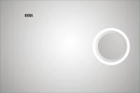 Зеркало ESBANO ES-3845 KD 100x70