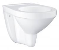 Унитаз подвесной GROHE Bau Ceramic, альпин-белый (39491000) Унитаз подвесной GROHE Bau Ceramic, альпин-белый (39491000)