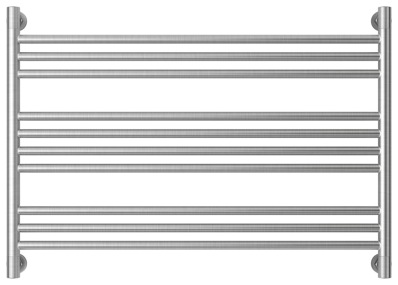 Полотенцесушитель водяной Богема L 600х900 (САТИН)
