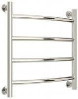 Полотенцесушитель водяной "ГАЛАНТ+" 500х500 (Без покрытия)