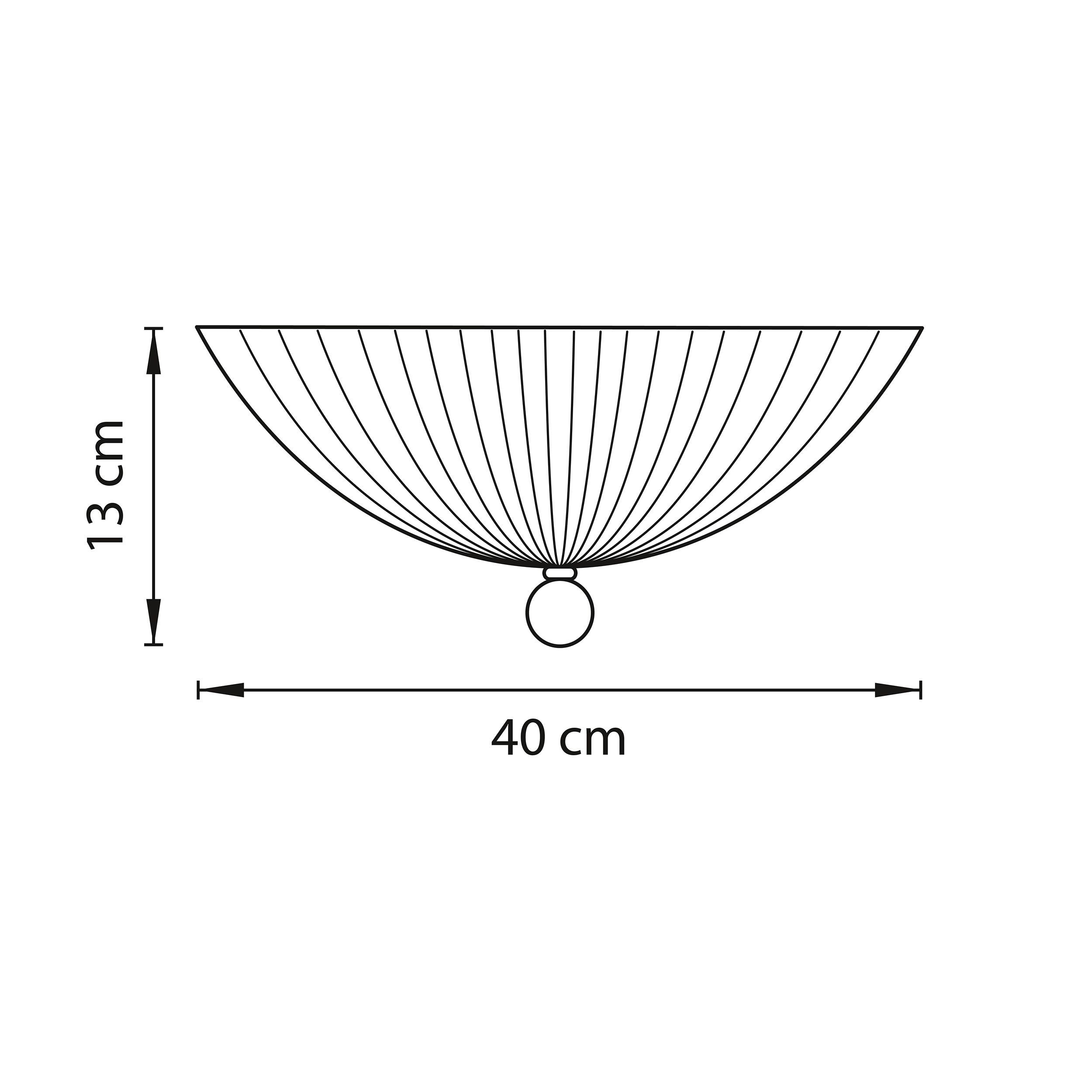 Плафон потолочный Zucche Lightstar 820830