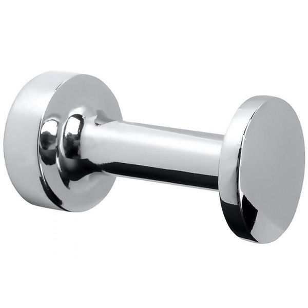 Крючок OMEGA 25*50мм хром