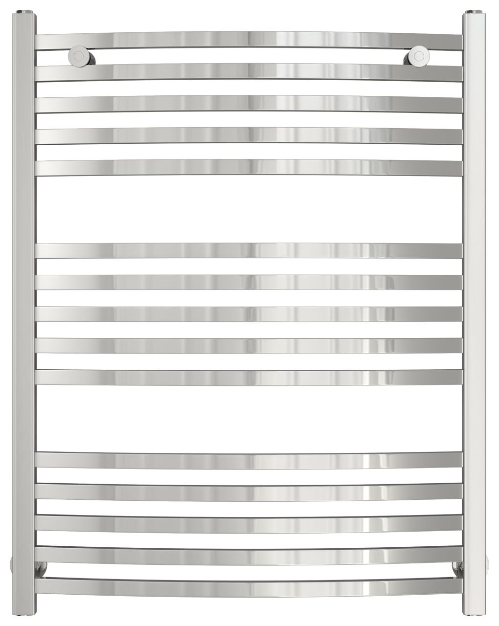 Полотенцесушитель водяной АРКУС 800х600 (Без покрытия)