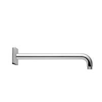 FANTINI Держатель верхнего душа 300 мм., настенный, цвет хром