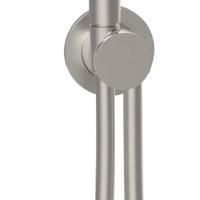 Шланговое подсоединение, Almar, Showers Accessories, держатель для душа-есть, шланг-есть, длина шланга, мм-1500, внутренняя часть-необходимо заказать, цвет-нержавеющая сталь Шланговое подсоединение, Almar, Showers Accessories, держатель для душа-есть, шланг-есть, длина шланга, мм-1500, внутренняя часть-необходимо заказать, цвет-нержавеющая сталь