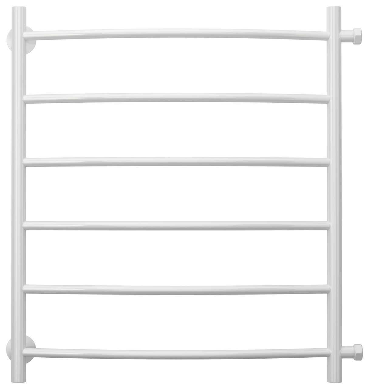 Полотенцесушитель водяной СТИЛЬЕ "Версия-Б2" 600х600 (6) Г 18 (Белый) Полотенцесушитель водяной СТИЛЬЕ "Версия-Б2" 600х600 (6) Г 18 (Белый)