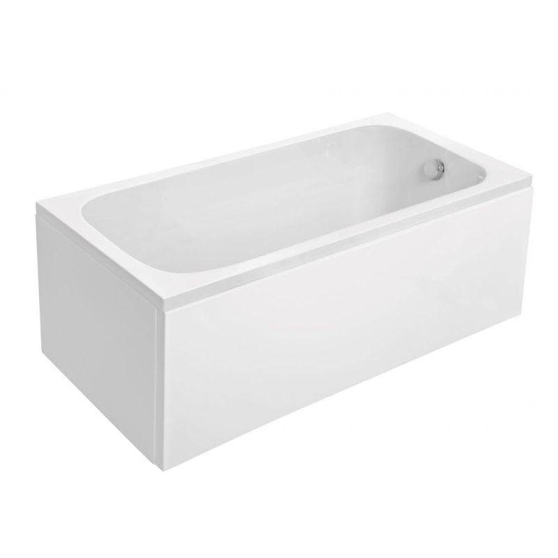 Акриловая ванна SSWW JM801-2 150х70 без гидромассажа