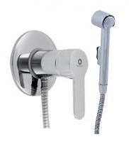 Гигиенический душ Rav Slezak Zambezi ZA047 Хром