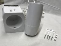 Фен CeramaLux D90290 Фен CeramaLux D90290