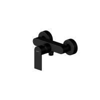 Смеситель для душа AQUATEK, матовый черный AQ1460MB ЛИРА Смеситель для душа AQUATEK, матовый черный AQ1460MB ЛИРА