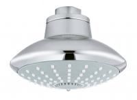 Верхний душ GROHE Euphoria, диаметр 110 мм, хром (27247001)