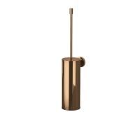 Colombo Plus Туалетный ёршик, подвесной, цвет: PVD Vintage Colombo Plus Туалетный ёршик, подвесной, цвет: PVD Vintage