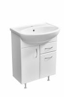 Тумба "Концепт 60", 1 ящ., Эрика 60