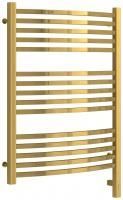Полотенцесушитель электрический АРКУС 3.0 800х600 МЭМ правый (Золото)