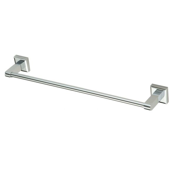 Полотенцедержатель Savol S-509524, хром