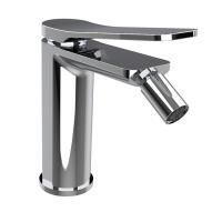 Bongio GIO2 Смеситель для биде  на 1 отв. цвет хром