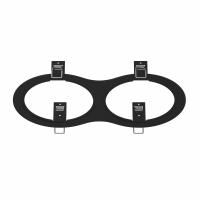 Рамка для светильника Intero 111 Lightstar 217927