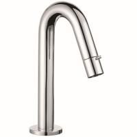 Излив для смесителя Kludi Bozz 380160530 Хром Излив для смесителя Kludi Bozz 380160530 Хром