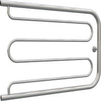 Водяной полотенцесушитель Aquanerzh 023-00A5080 Хром