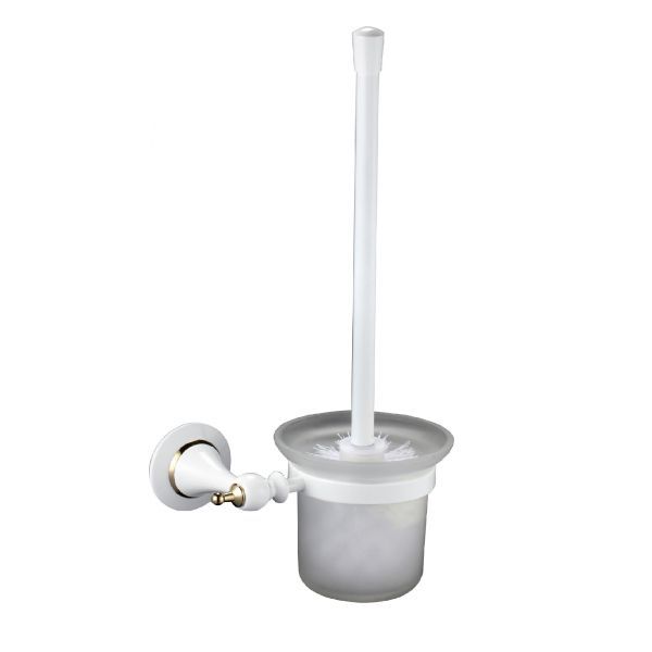 Ершик Savol  S-06994W, белый