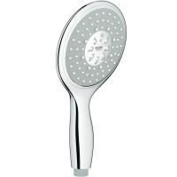 Ручной душ GROHE Power&Soul 130 (4 режима), хром (27672000) Ручной душ GROHE Power&Soul 130 (4 режима), хром (27672000)