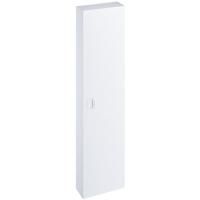 Шкаф пенал Ravak SB Comfort 40 X000001382 подвесной Белый глянец