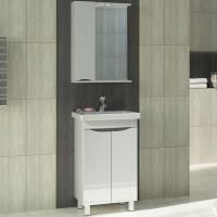 Тумба под раковину Vigo Minor 50 Белая