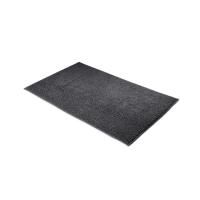 Decor Walther TWIST BM60100 Коврик для ванной комнаты 60x100см, цвет: антрацит