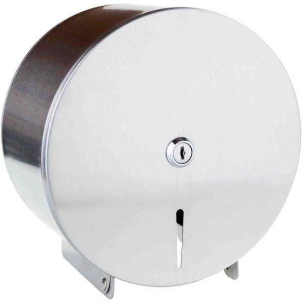 HOTEL  Диспансер туалетной бумаги, 260*270*130мм, мат