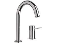 Minimal Смеситель для ванны N57