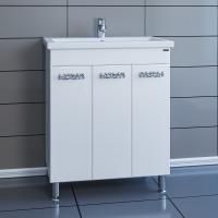 Тумба для умыв. "Ливерпуль 70" напол. (ум. Фостер 70)