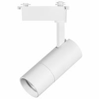 Светильник светодиодный для 1-фазного трека Volta Lightstar 229246 Светильник светодиодный для 1-фазного трека Volta Lightstar 229246