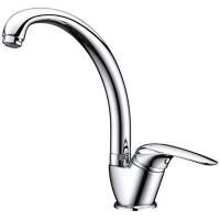 Смеситель для кухни WasserKRAFT Rossel 2807 Хром