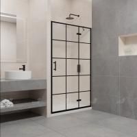 Душевая дверь RGW PA-07B R (1200, Прозрачное) Душевая дверь RGW PA-07B R (1200, Прозрачное)