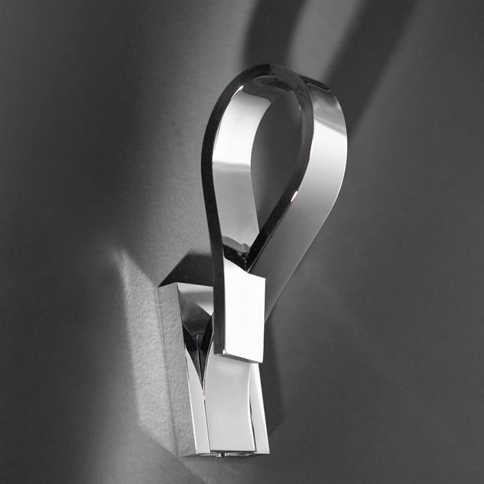 BERTOCCI ES Крючок, цвет Oro Matt BERTOCCI ES Крючок, цвет Oro Matt