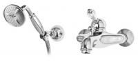 Смеситель для ванны и душа CEZARES VINTAGE-VDM-Sw Смеситель для ванны и душа CEZARES VINTAGE-VDM-Sw