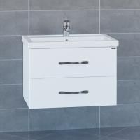 Тумба для умыв. "Виктория 70" NEW подвес. (ум. Фостер 70)