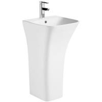 Раковина Cerutti SPA Luca 45 G315 Белый Раковина Cerutti SPA Luca 45 G315 Белый