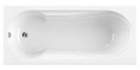 Акриловая ванна Cezares Modena MODENA-170-75-41 Белая