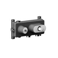 Внутрення часть, Fantini, назначение-смеситель для душа