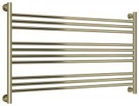 Полотенцесушитель водяной Богема L 600х1100 (Шампань)